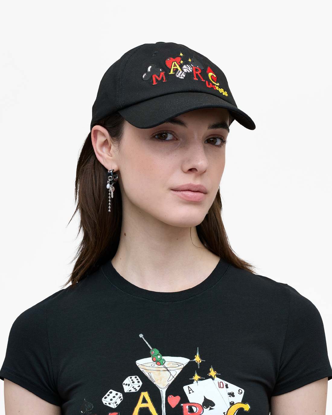 The City Cap Las Vegas Las Vegas - Marc Jacobs