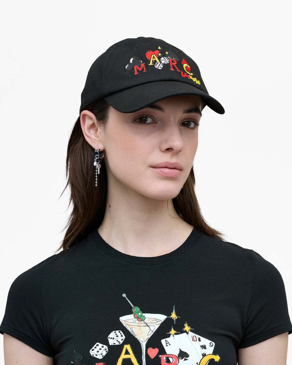 The City Cap Las Vegas Las Vegas - Marc Jacobs