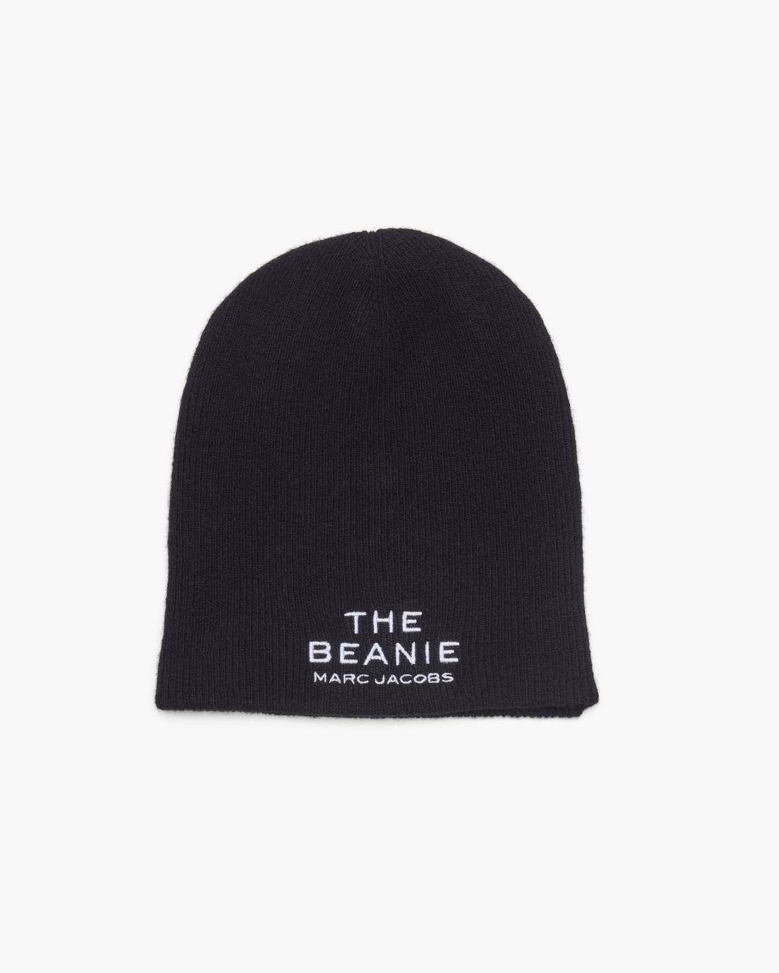 The Beanie Black - Marc Jacobs