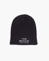 The Beanie Black - Marc Jacobs