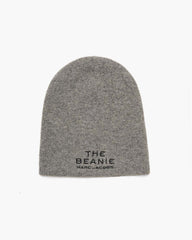 The Beanie Grey - Marc Jacobs