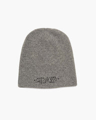The Beanie Grey - Marc Jacobs