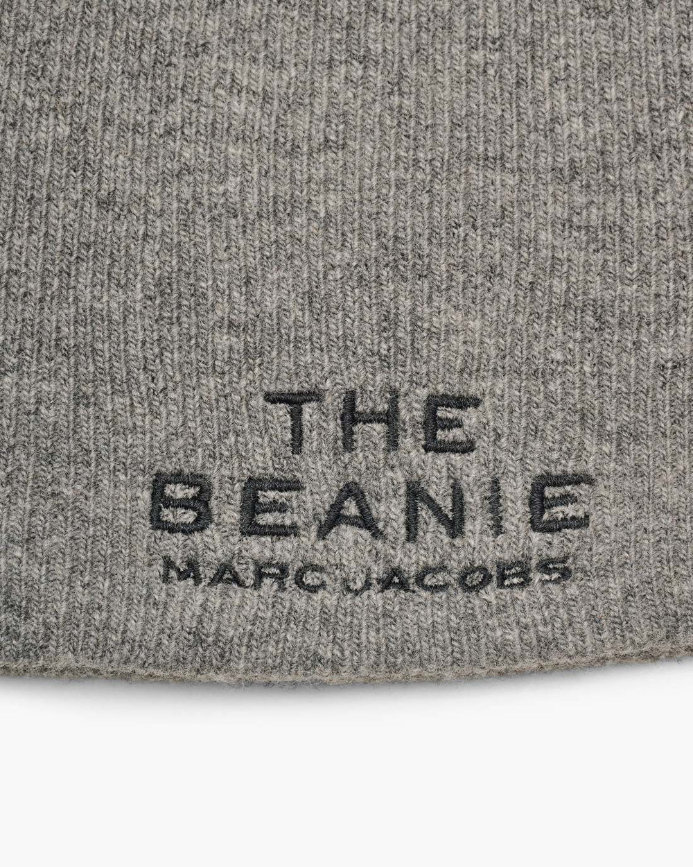 The Beanie Grey - Marc Jacobs