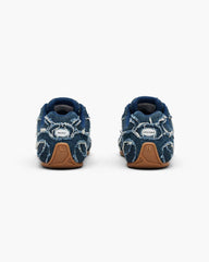 The Denim 72 Spring Sneaker Indigo - Marc Jacobs