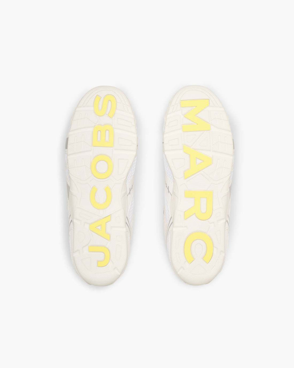 The 72 Spring Sneaker White - Marc Jacobs