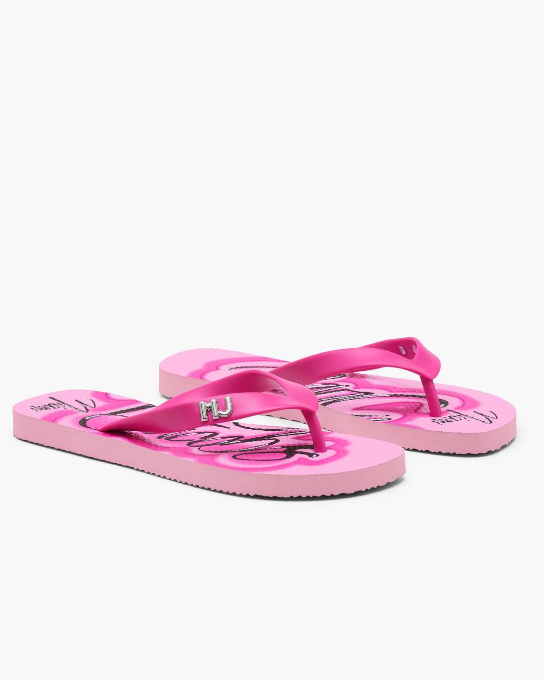 The City Flip Flop Miami - Marc Jacobs