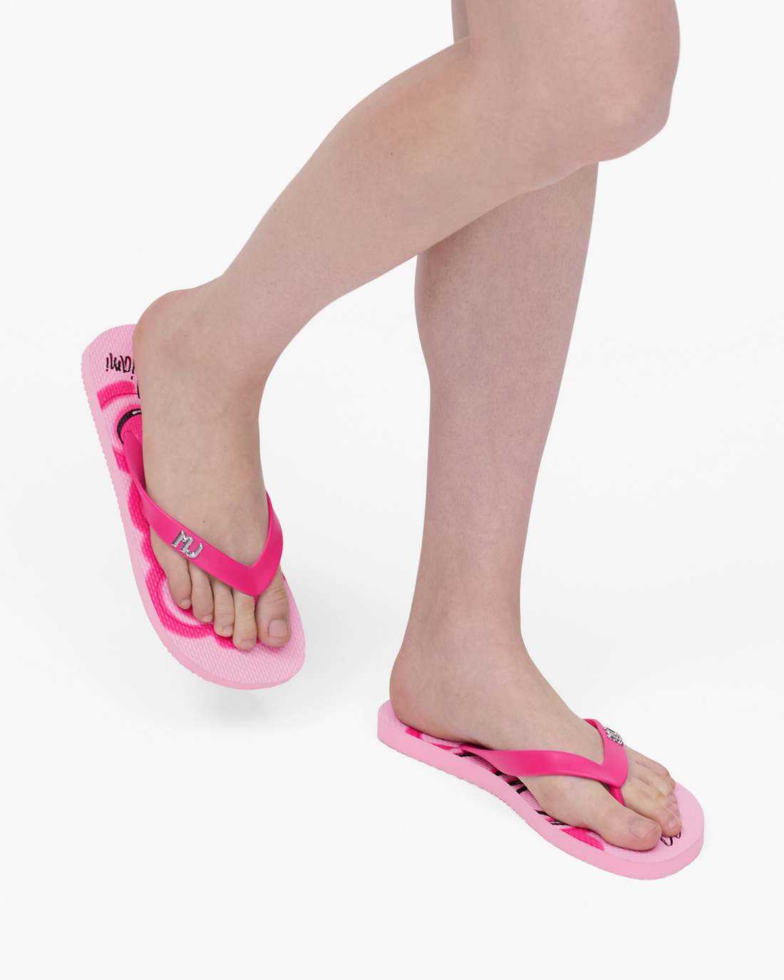 The City Flip Flop Miami - Marc Jacobs