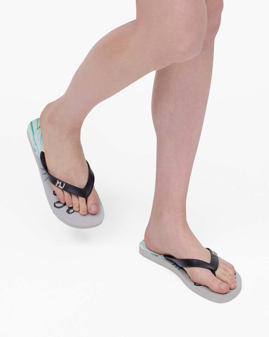 The City Flip Flop New York City - Marc Jacobs