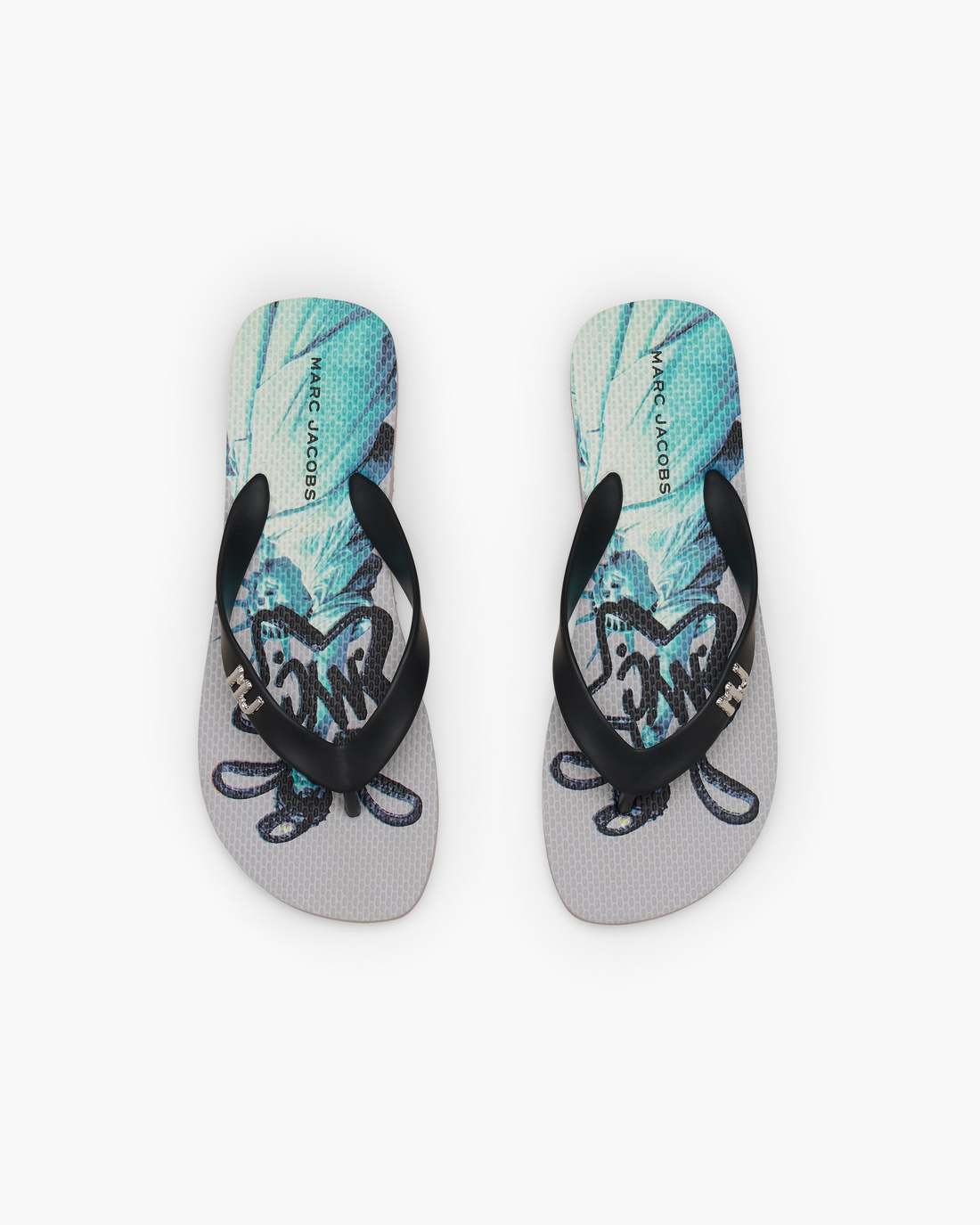 The City Flip Flop New York City - Marc Jacobs