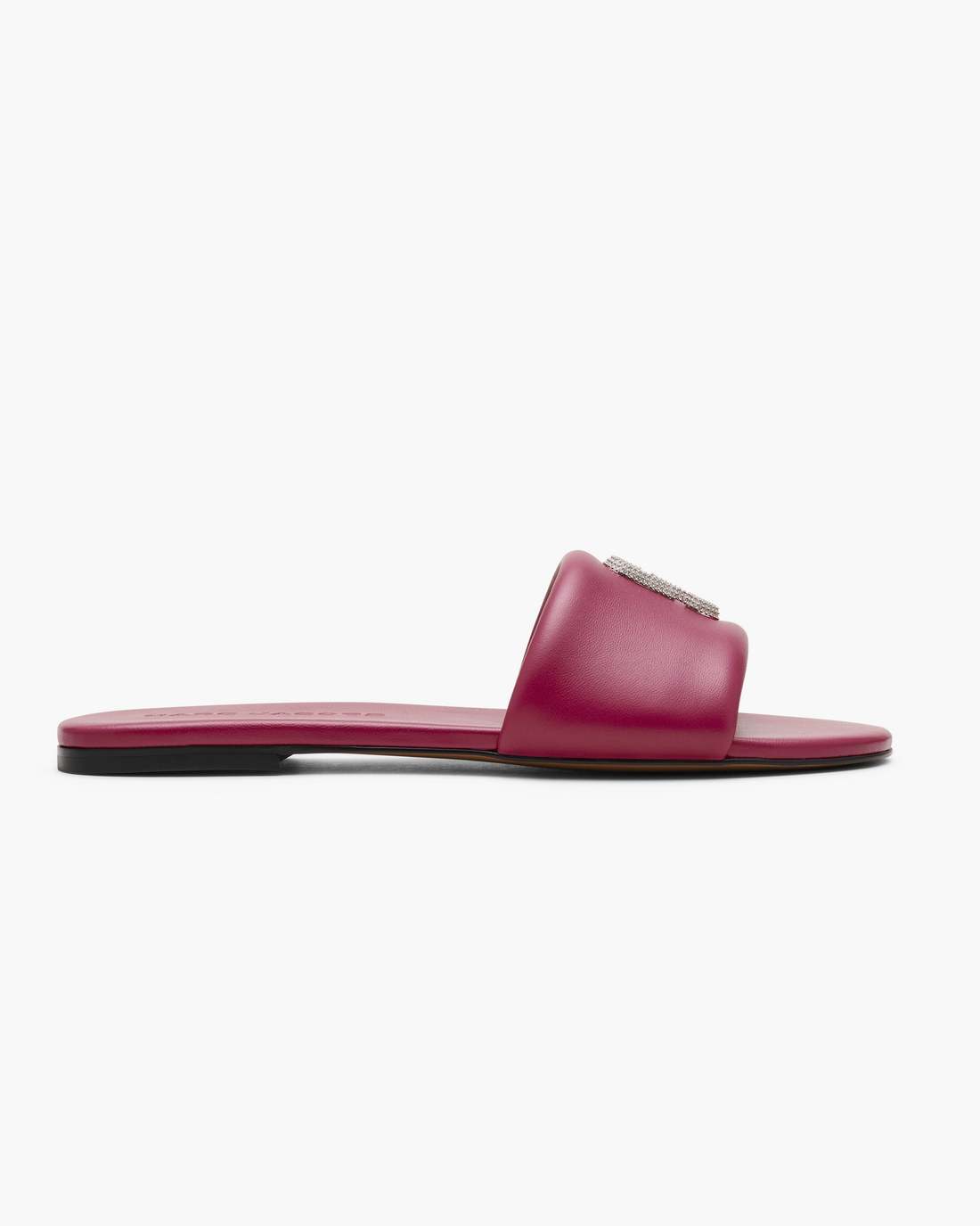 The Pave Snapshot Slide Lipgloss Pink - Marc Jacobs