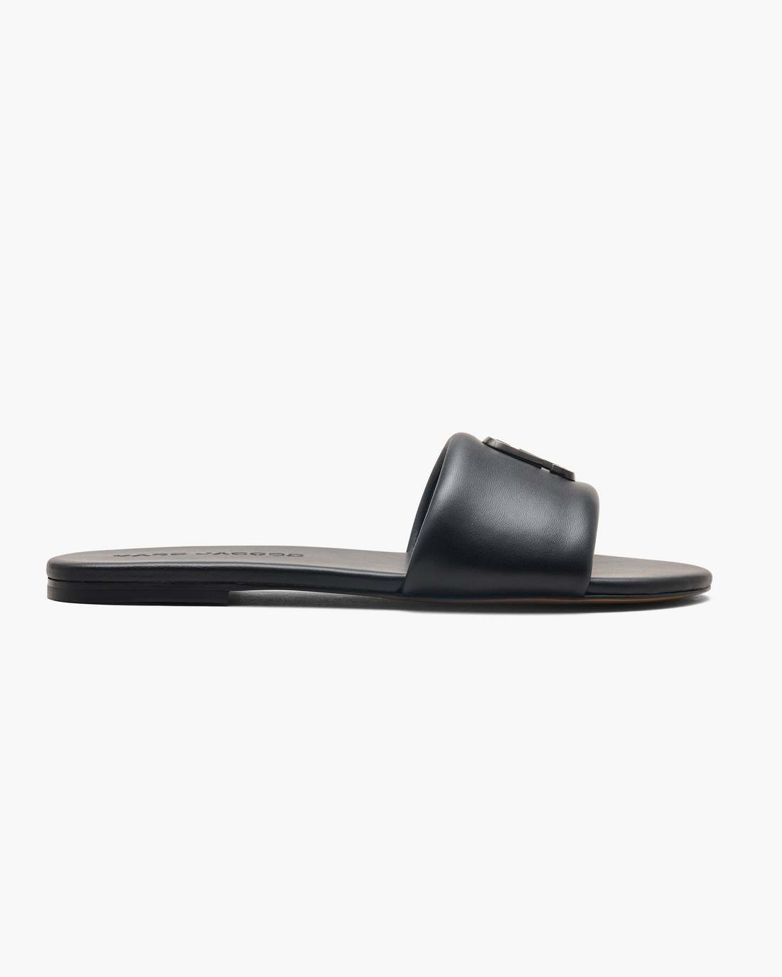 The Snapshot Slide Black - Marc Jacobs