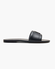 The Snapshot Slide Black - Marc Jacobs