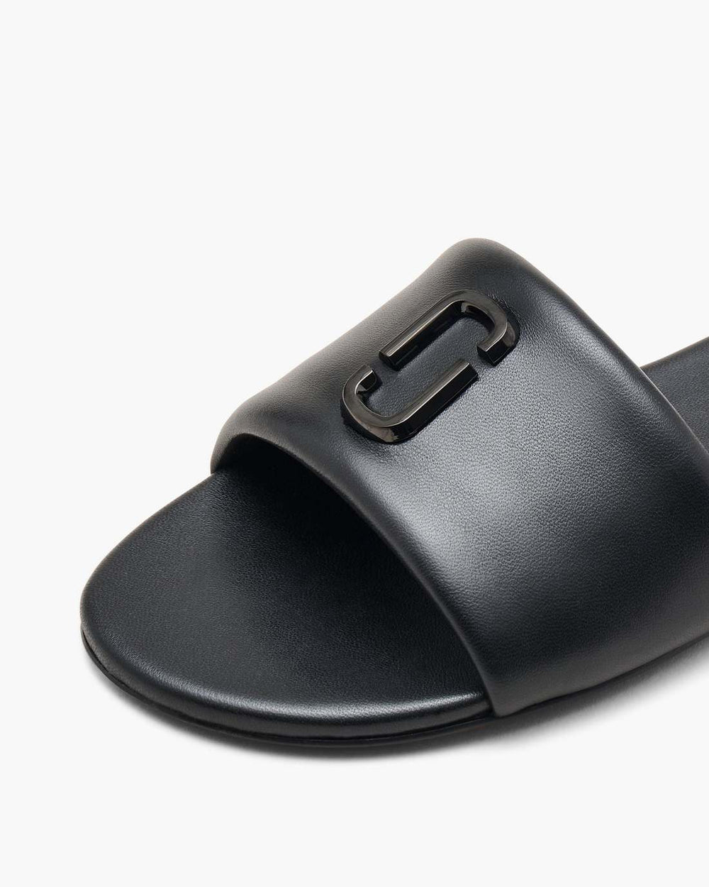 The Snapshot Slide Black - Marc Jacobs