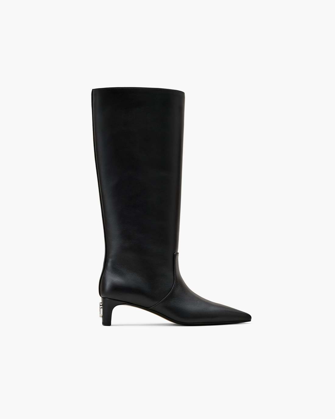 The Mel Boot Black - Marc Jacobs