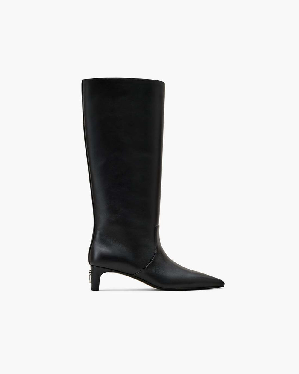 The Mel Boot Black - Marc Jacobs