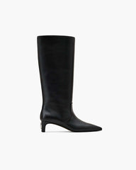 The Mel Boot Black - Marc Jacobs