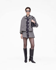 The Mel Boot Black - Marc Jacobs