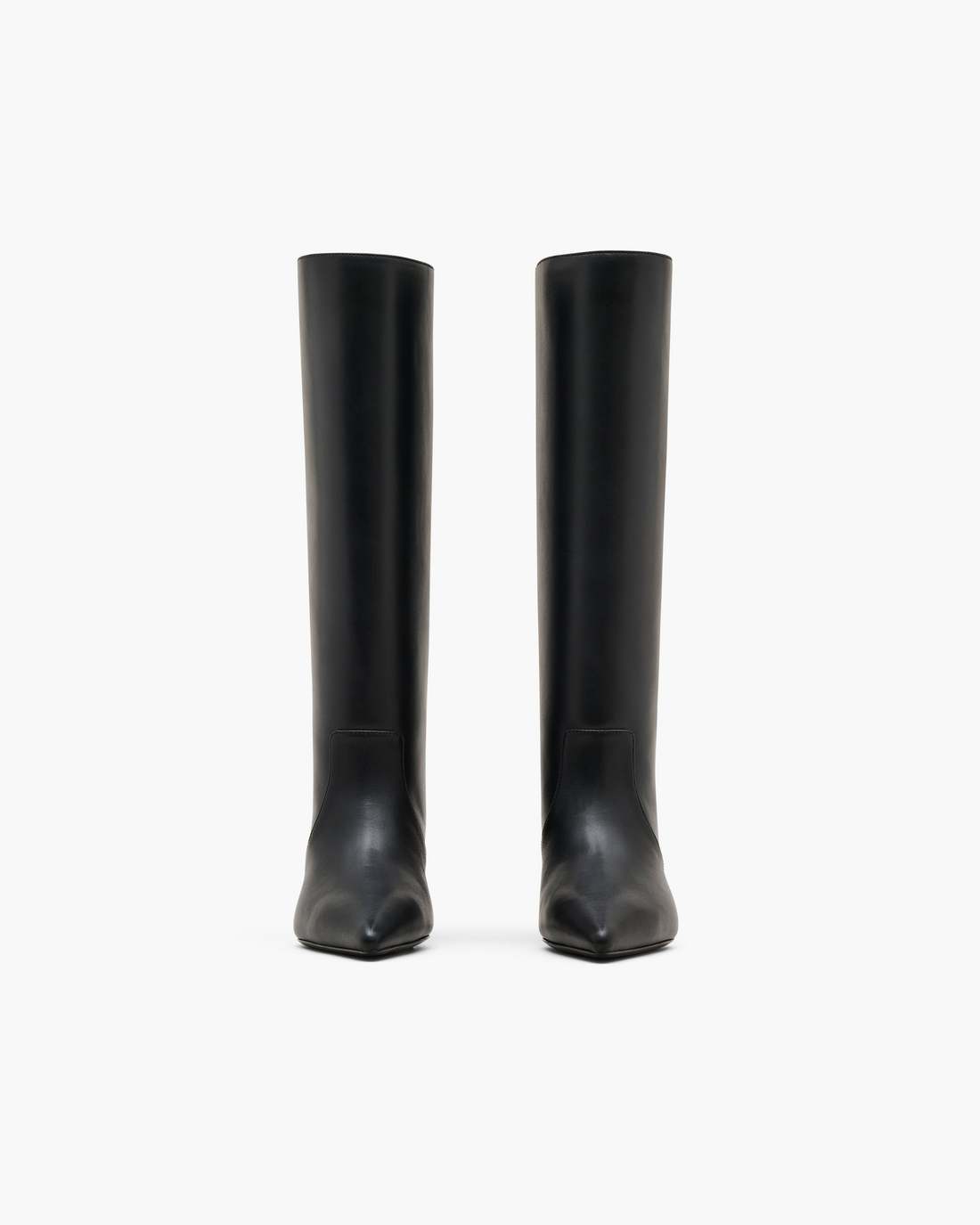 The Mel Boot Black - Marc Jacobs