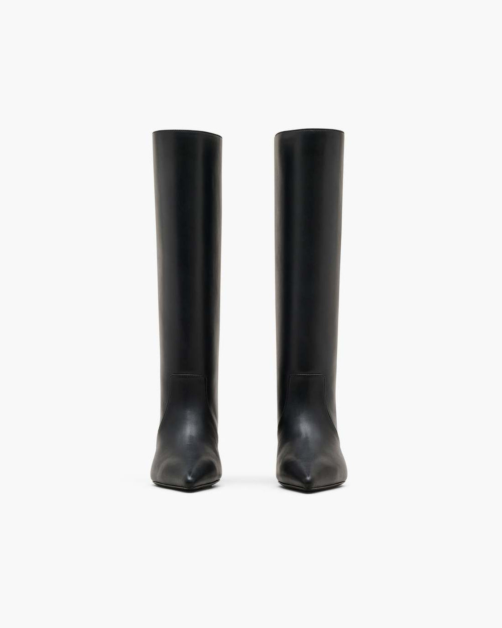 The Mel Boot Black - Marc Jacobs
