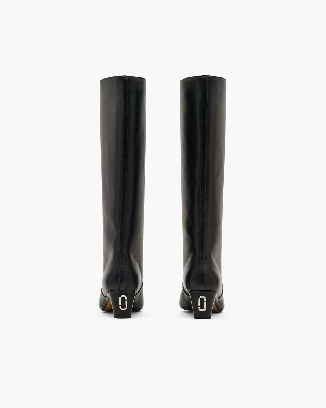 The Mel Boot Black - Marc Jacobs