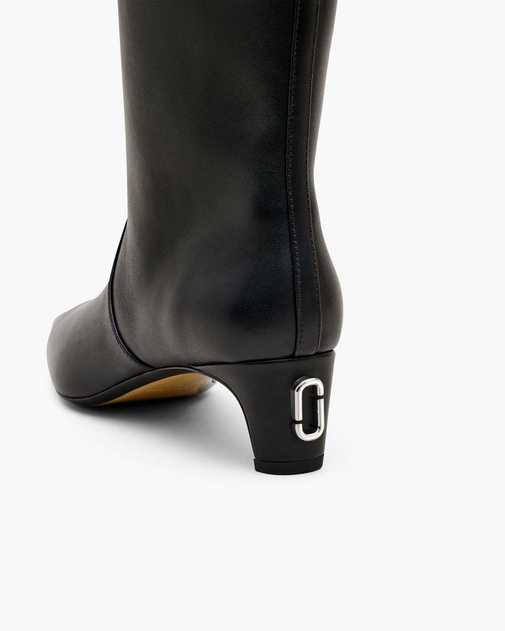 The Mel Boot Black - Marc Jacobs