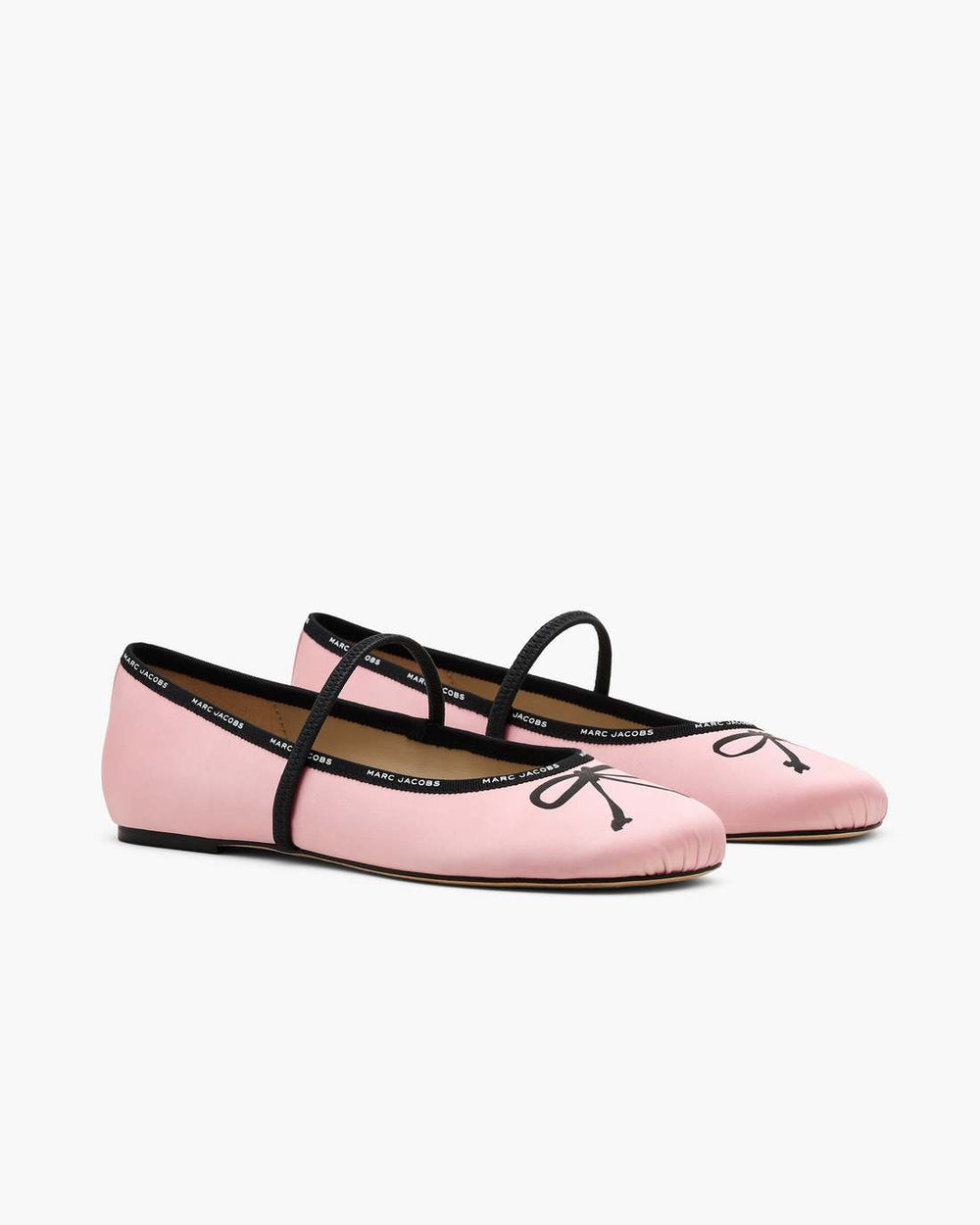 The Bow Ballerina Bubblegum Multi - Marc Jacobs