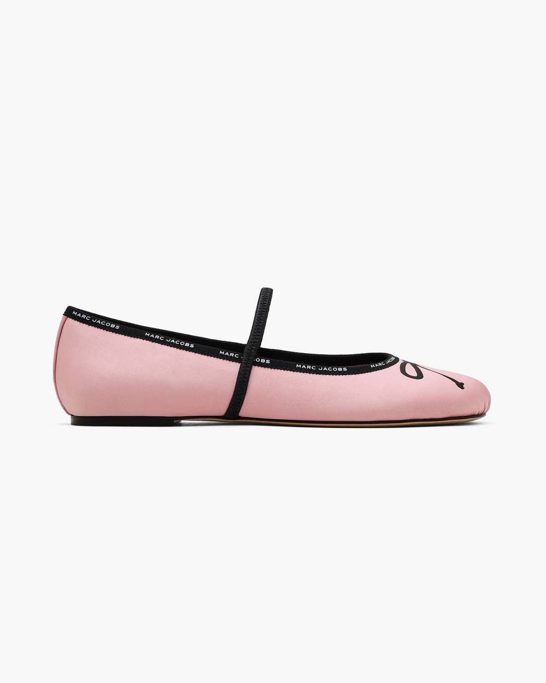 The Bow Ballerina Bubblegum Multi - Marc Jacobs
