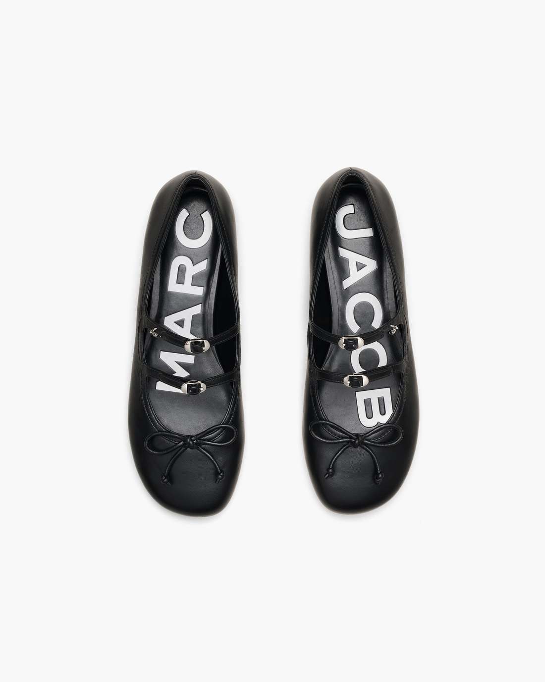 The Kiki Ballerina Black - Marc Jacobs