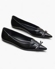 The Kat Ballerina Black - Marc Jacobs