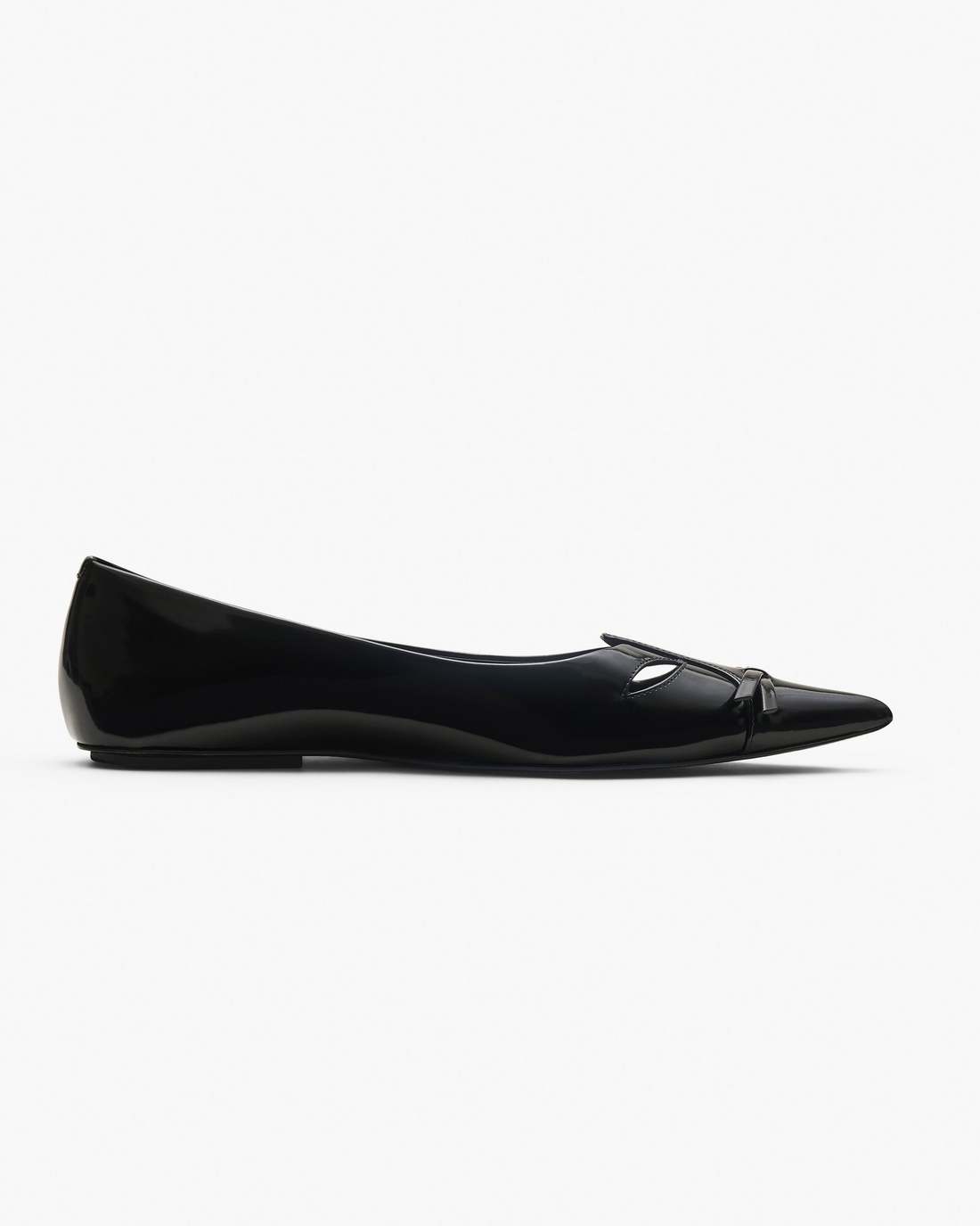 The Kat Ballerina Black - Marc Jacobs