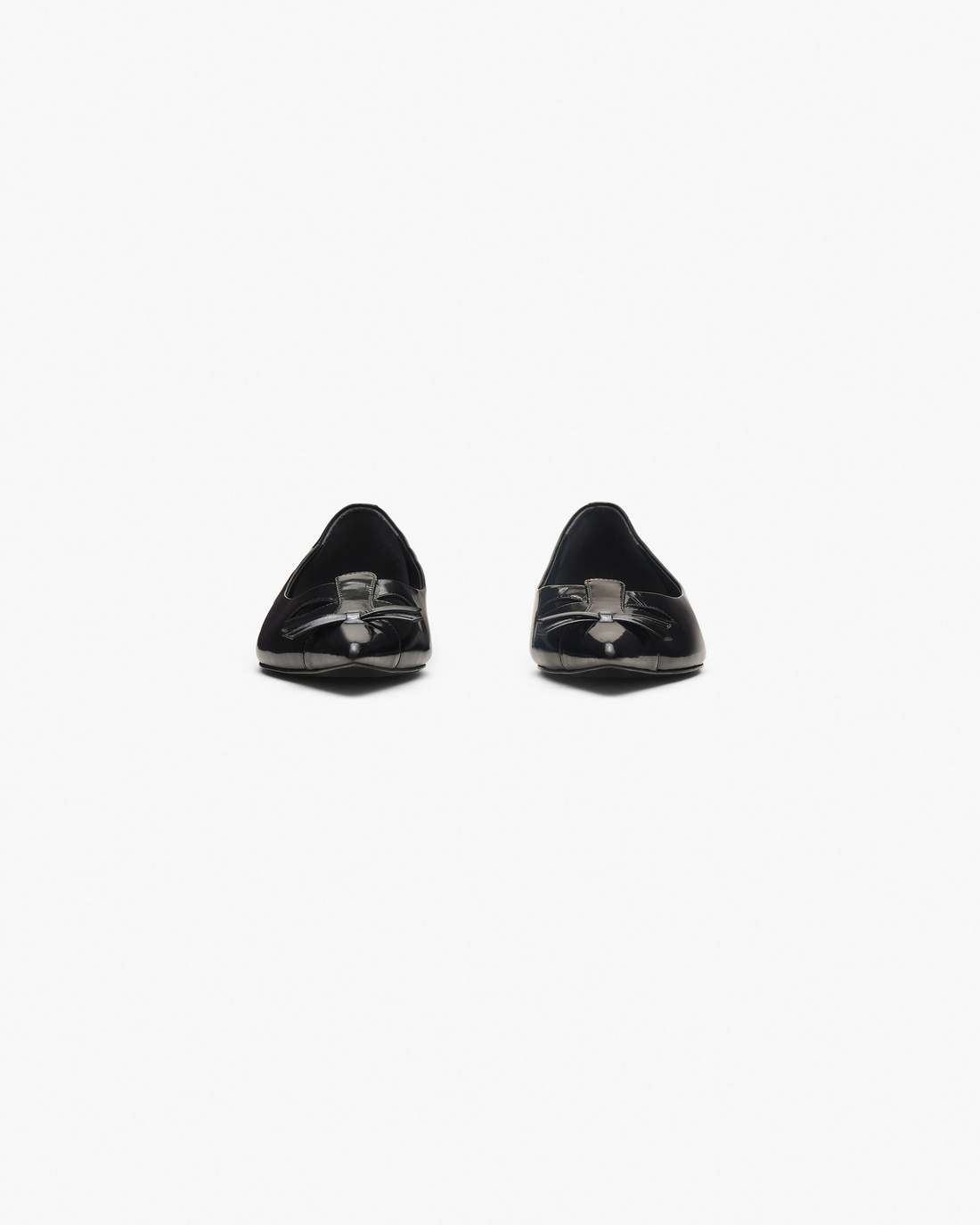 The Kat Ballerina Black - Marc Jacobs