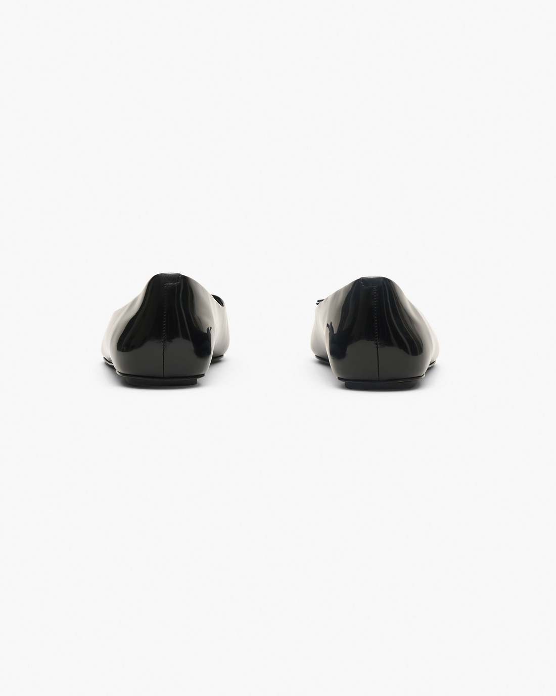 The Kat Ballerina Black - Marc Jacobs