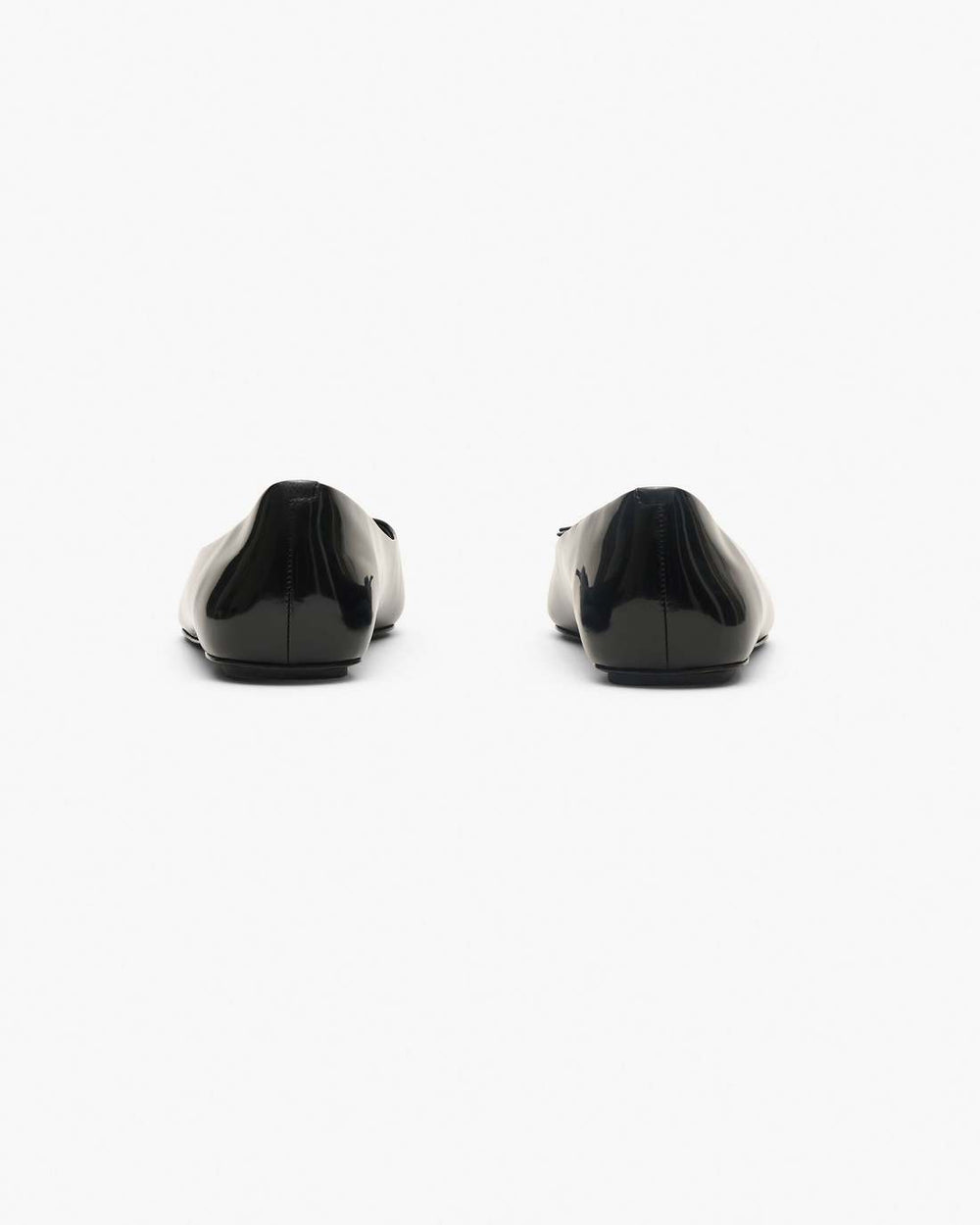 The Kat Ballerina Black - Marc Jacobs