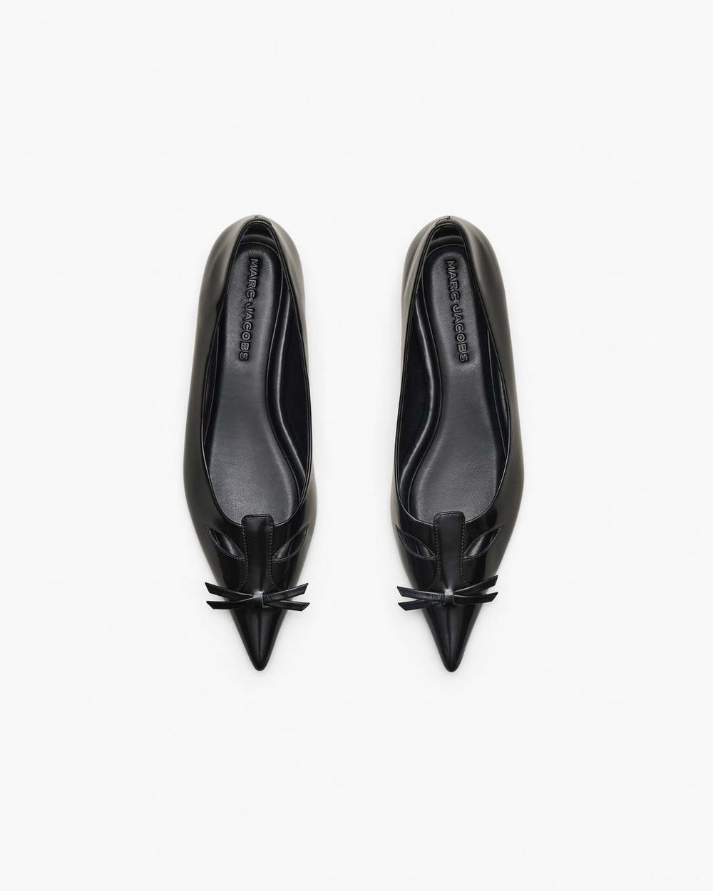 The Kat Ballerina Black - Marc Jacobs