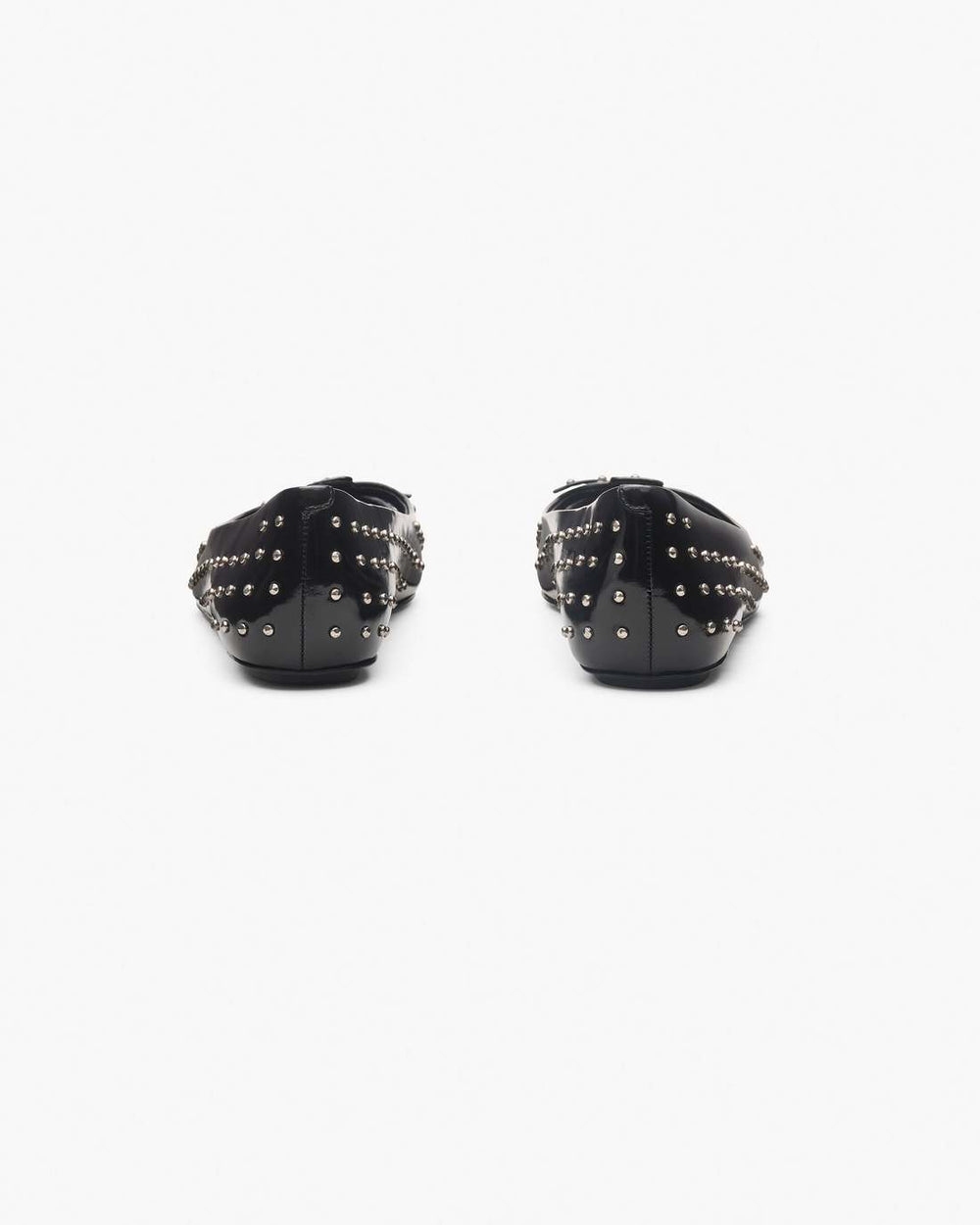 The Glam Studs Kat Ballerina Black - Marc Jacobs