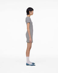 The Denim Kat Ballerina Vintage Indigo - Marc Jacobs