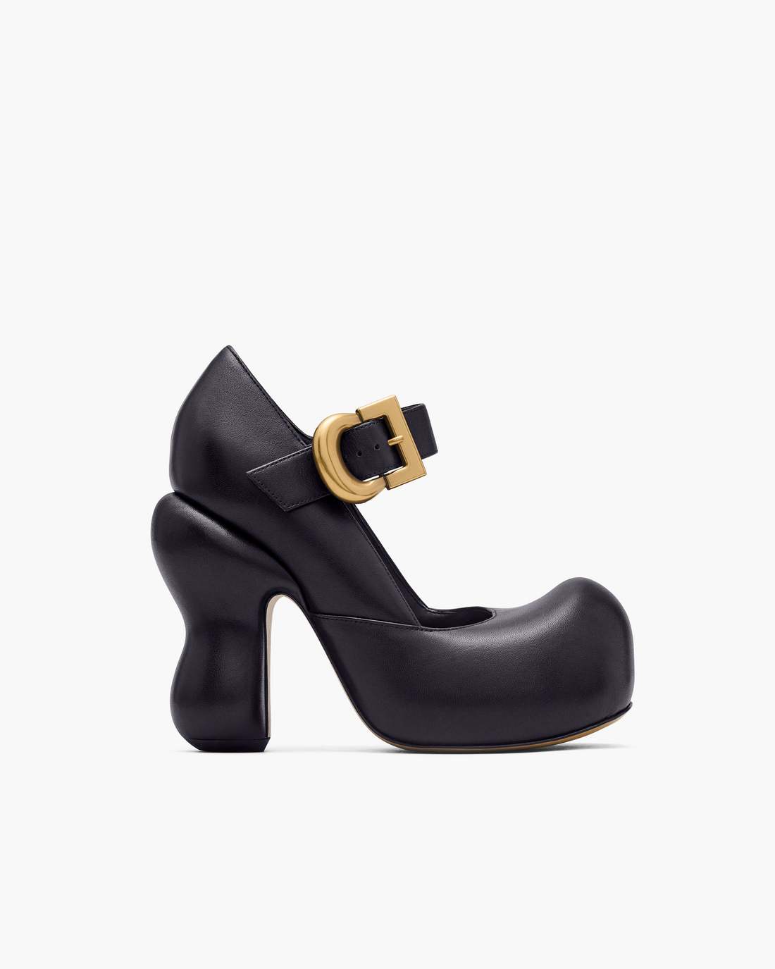 The Doll Pump Black - Marc Jacobs