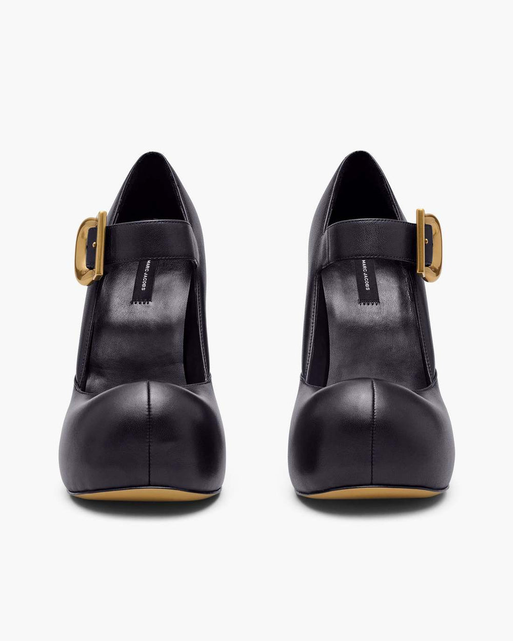 The Doll Pump Black - Marc Jacobs