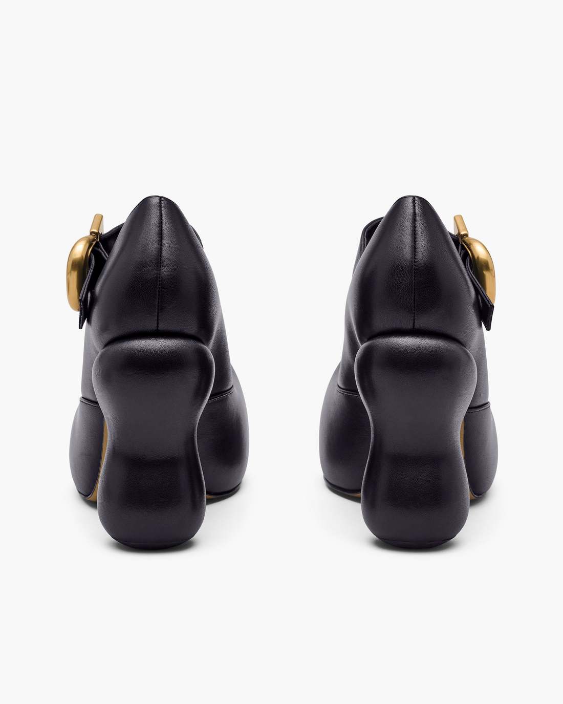 The Doll Pump Black - Marc Jacobs