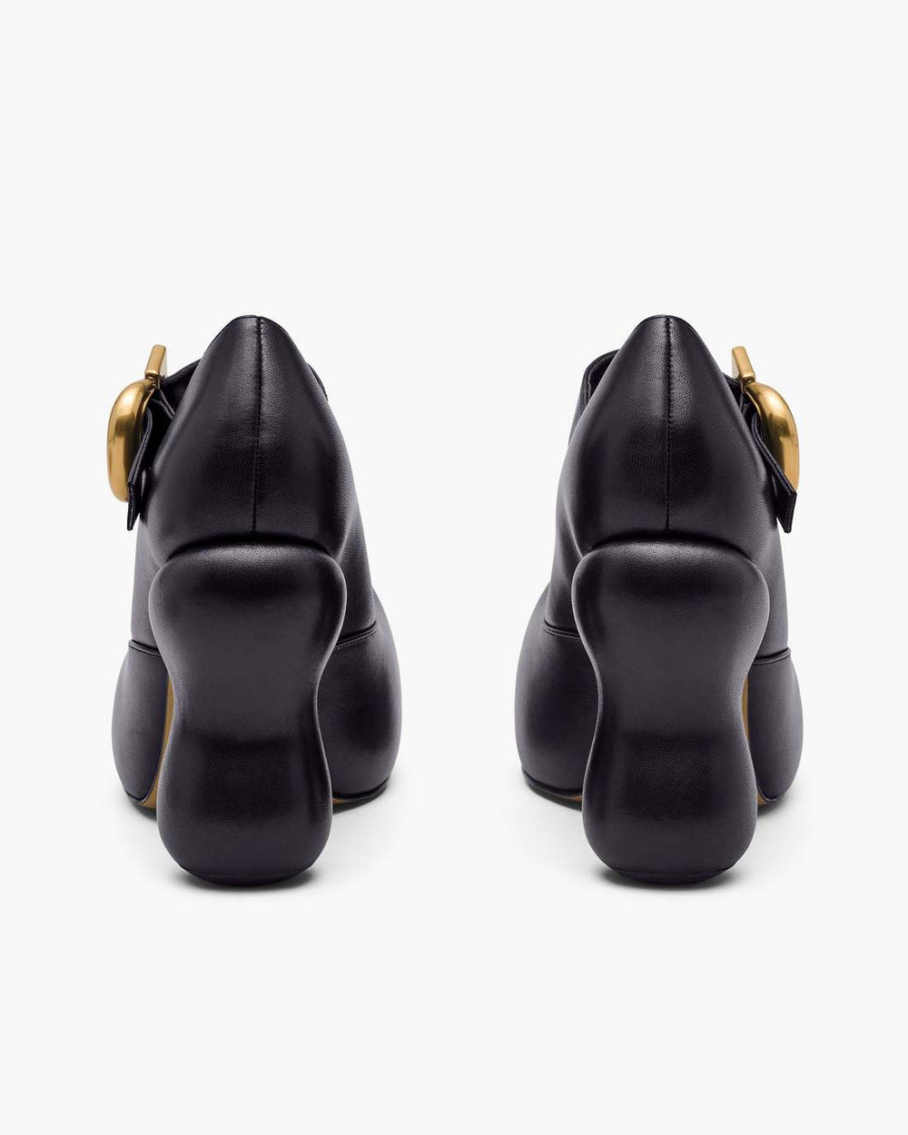 The Doll Pump Black - Marc Jacobs