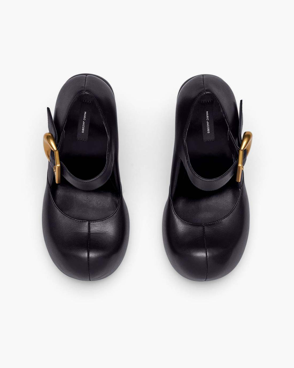 The Doll Pump Black - Marc Jacobs