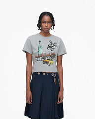 The City Tee New York New York City - Marc Jacobs