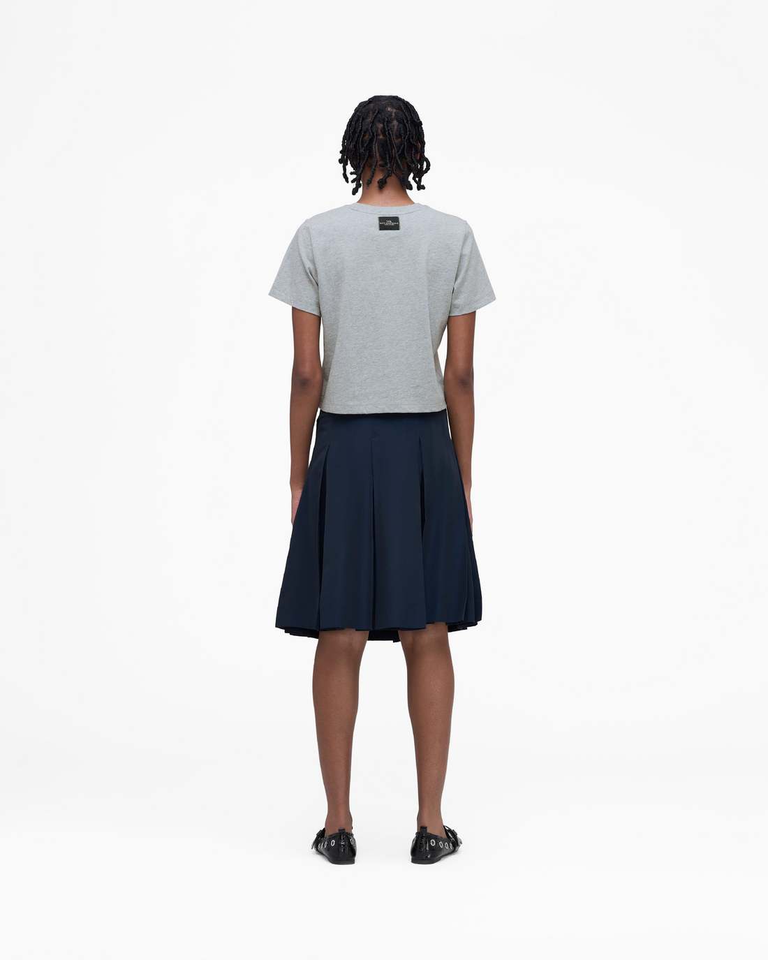 The City Tee New York New York City - Marc Jacobs