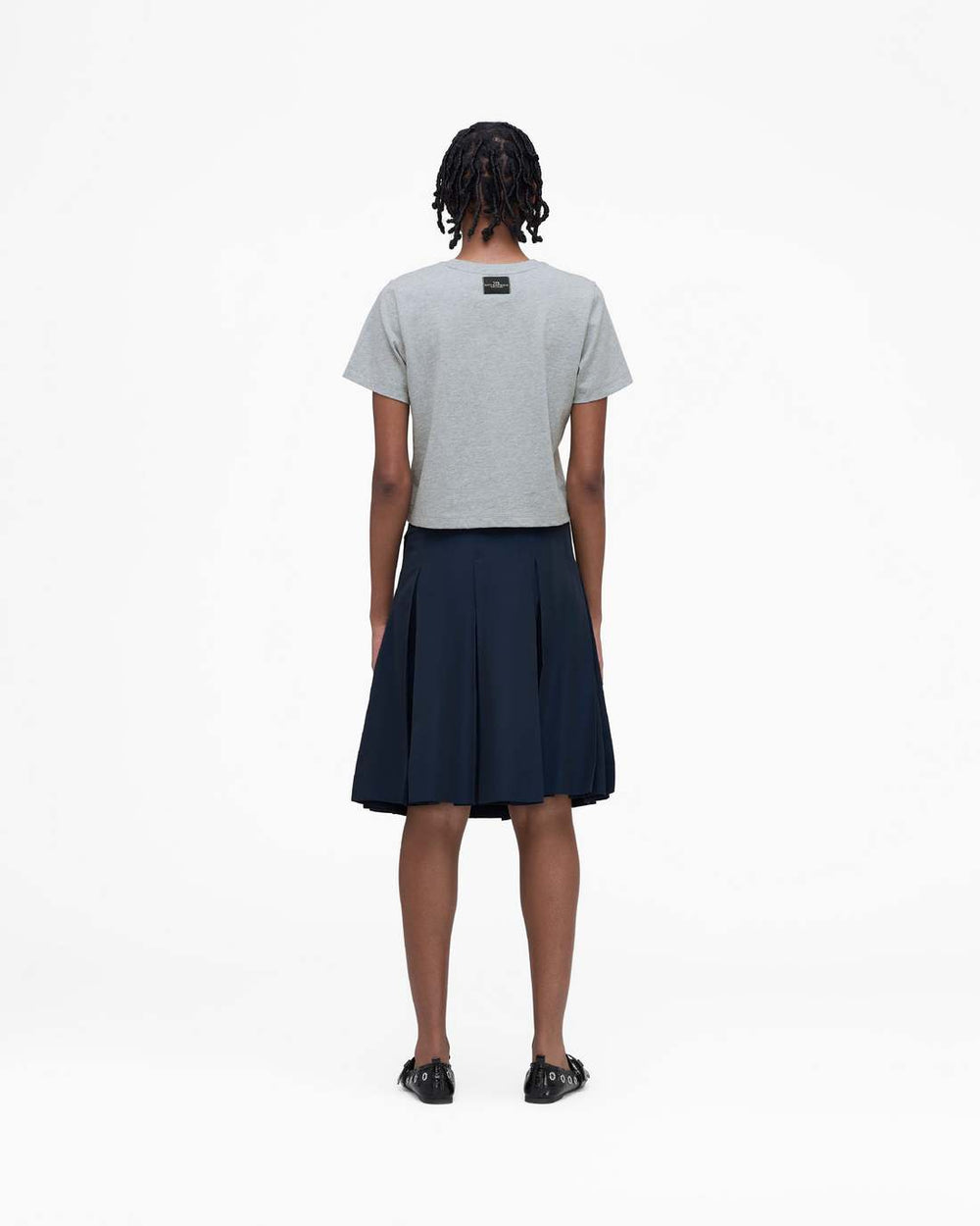 The City Tee New York New York City - Marc Jacobs