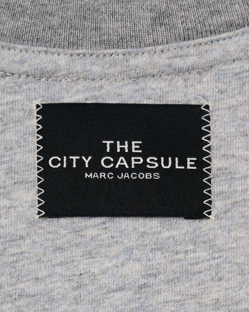 The City Tee New York New York City - Marc Jacobs