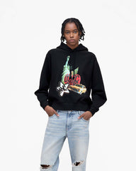 The City Hoodie New York New York City - Marc Jacobs