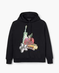 The City Hoodie New York New York City - Marc Jacobs