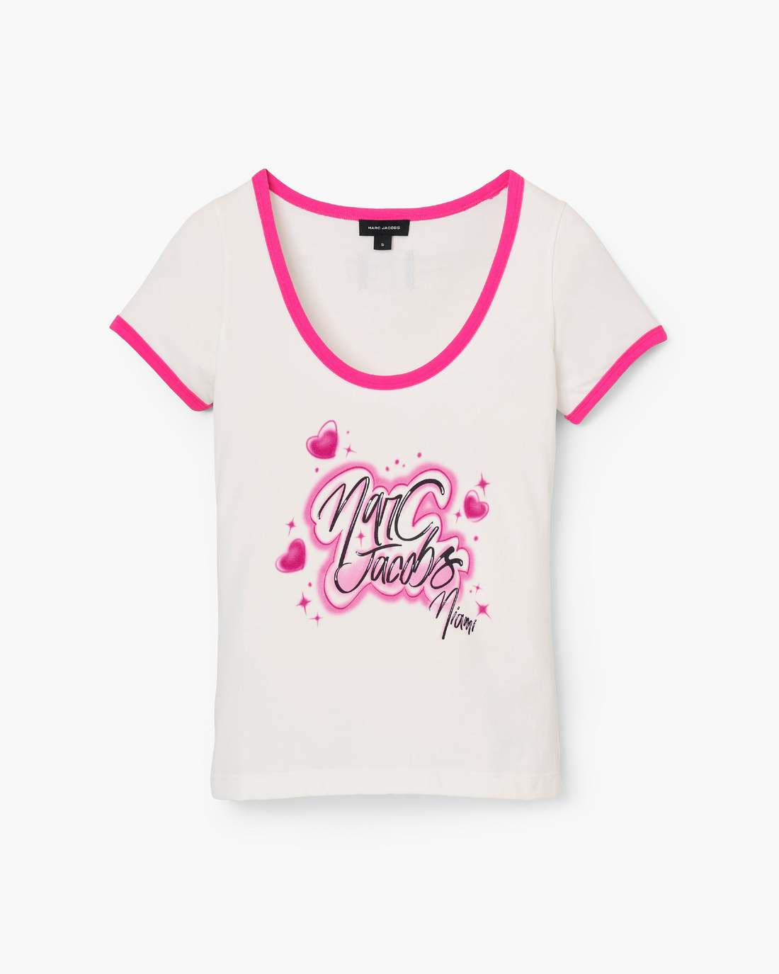 The City Tee Miami Miami - Marc Jacobs