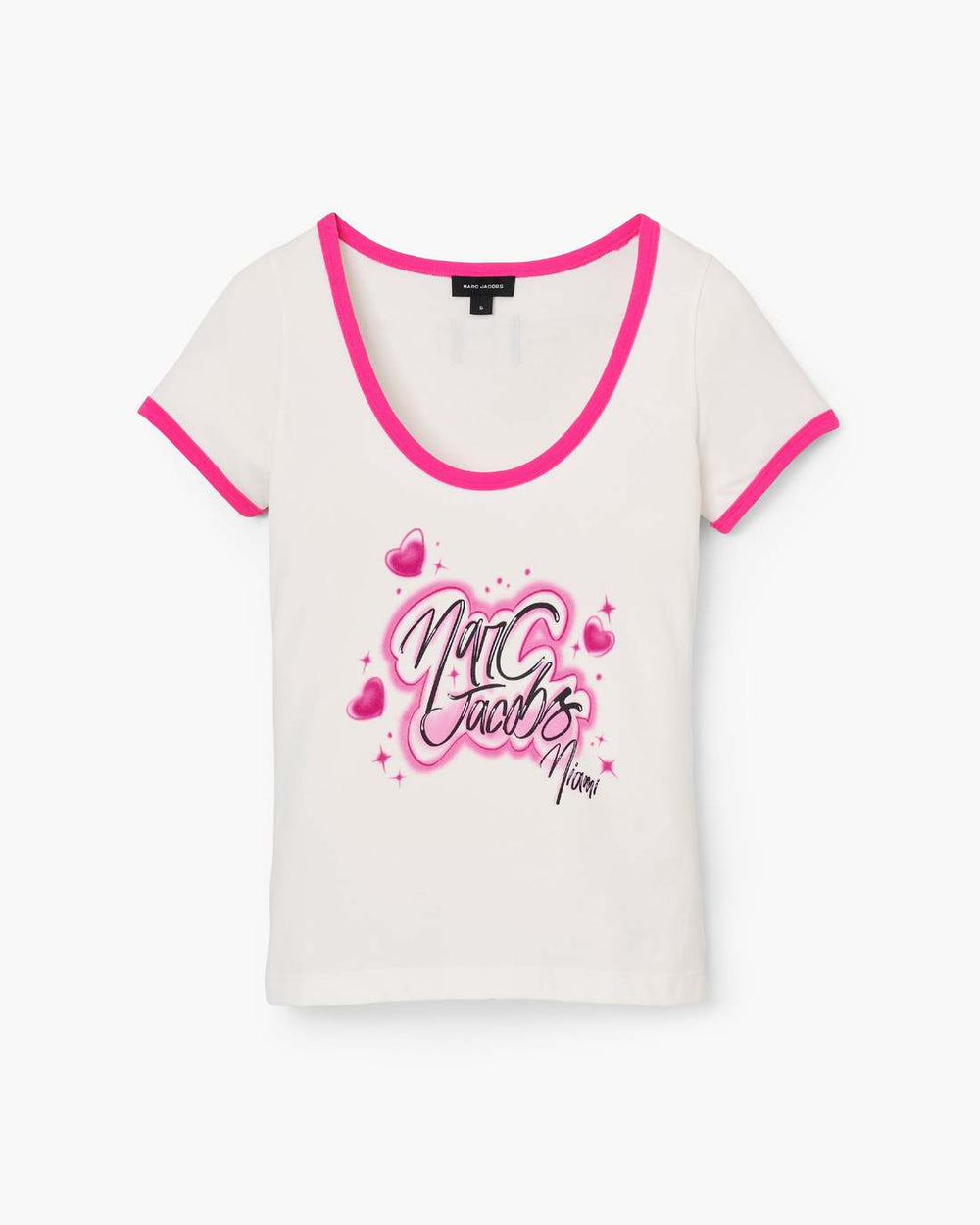 The City Tee Miami Miami - Marc Jacobs