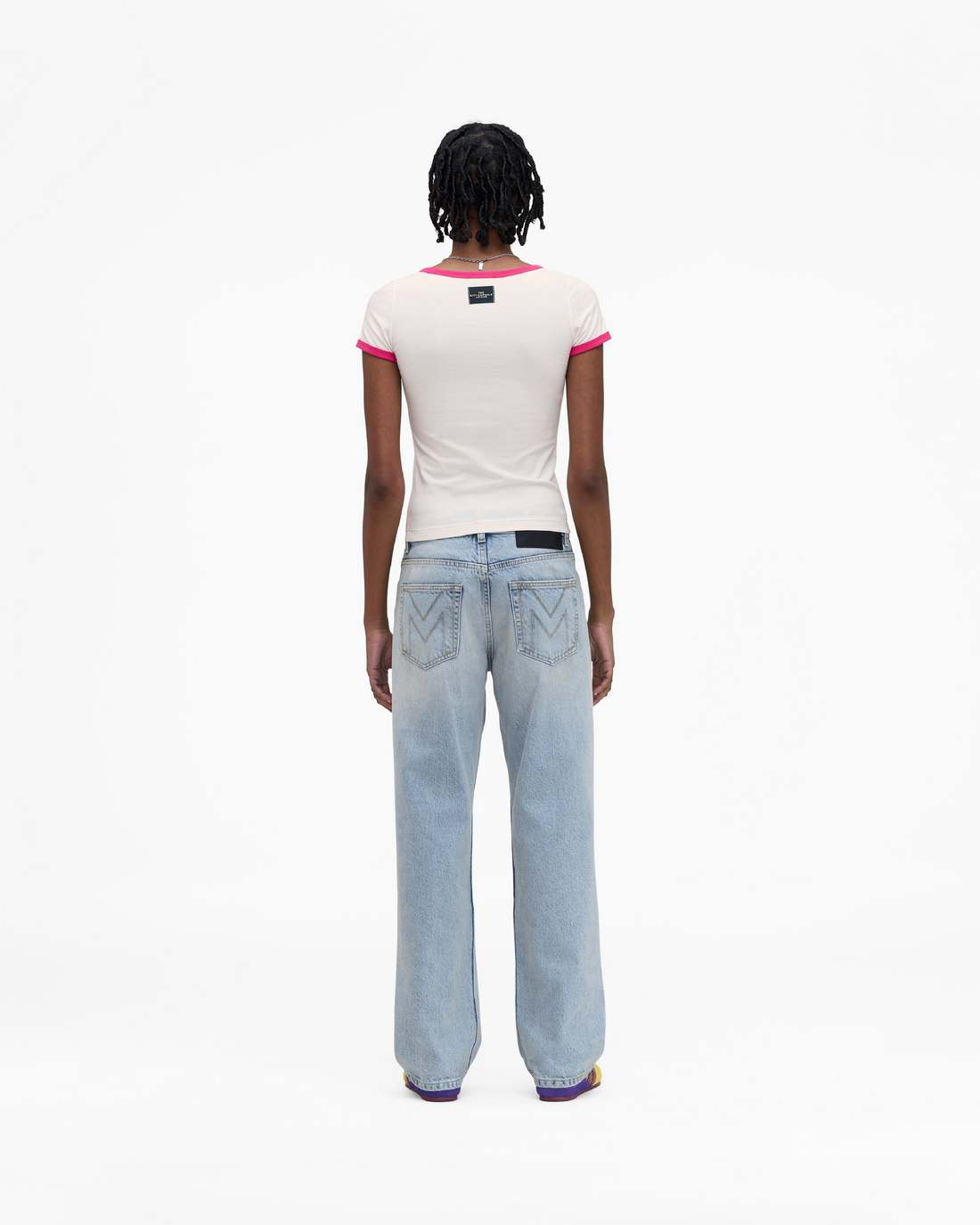 The City Tee Miami Miami - Marc Jacobs